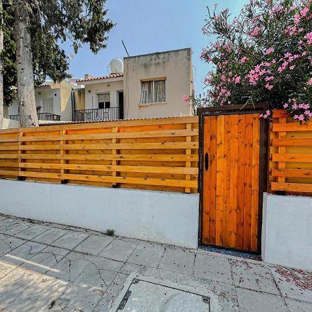 Dub House 2 Διαμέρισμα Πάφος Εξωτερικό φωτογραφία