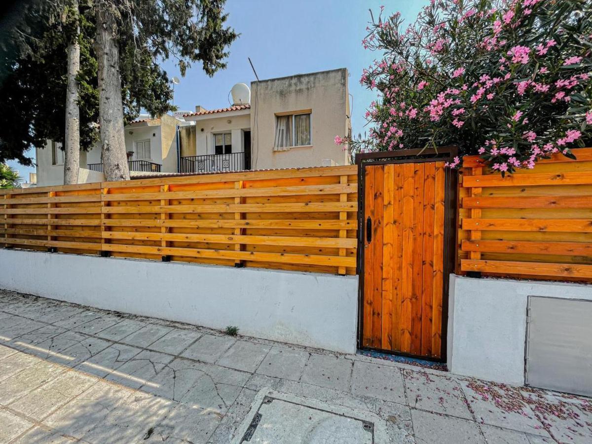 Dub House 2 Διαμέρισμα Πάφος Εξωτερικό φωτογραφία